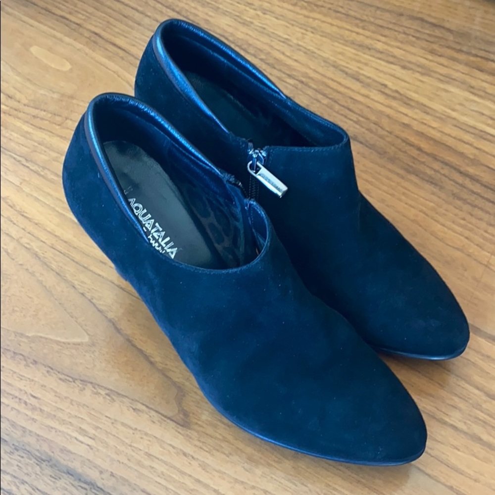 Aquatalia Booties